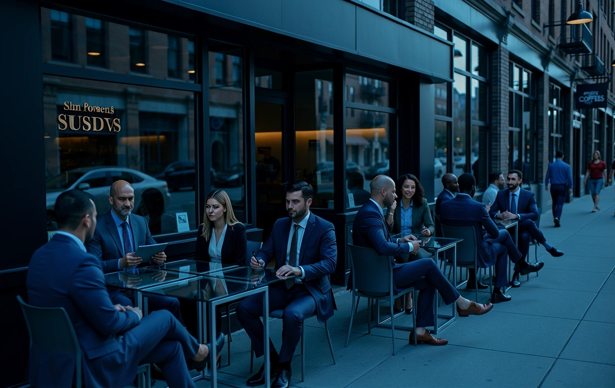 Local Seattle business supported by Advia