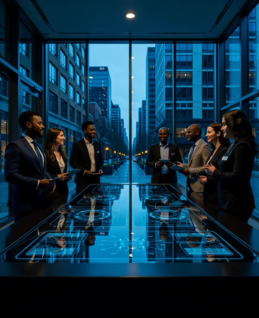 The structural integrity of Advia Credit Union