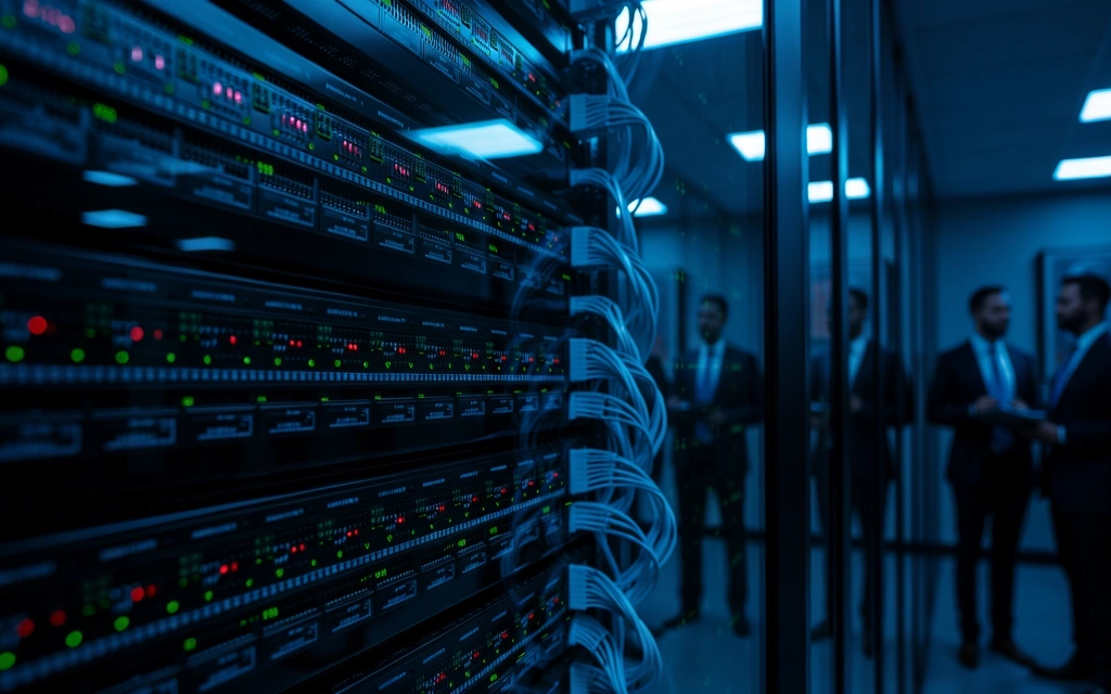 Advia Digital Infrastructure