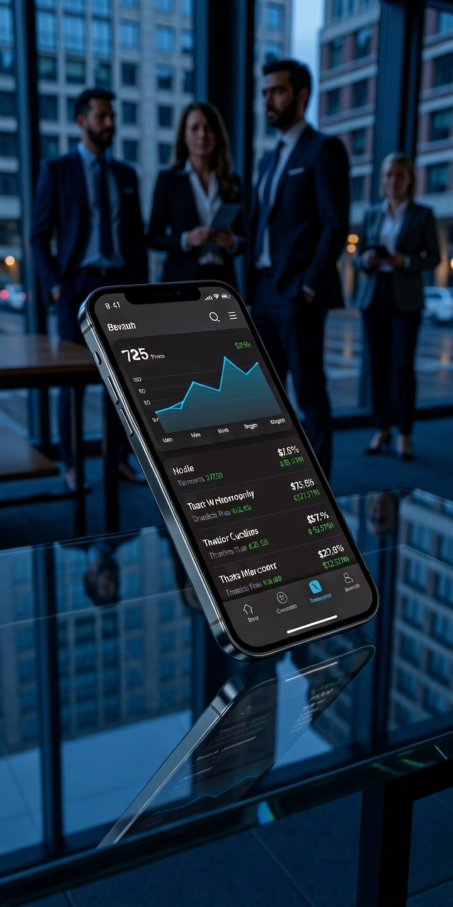 Advia Digital Banking App