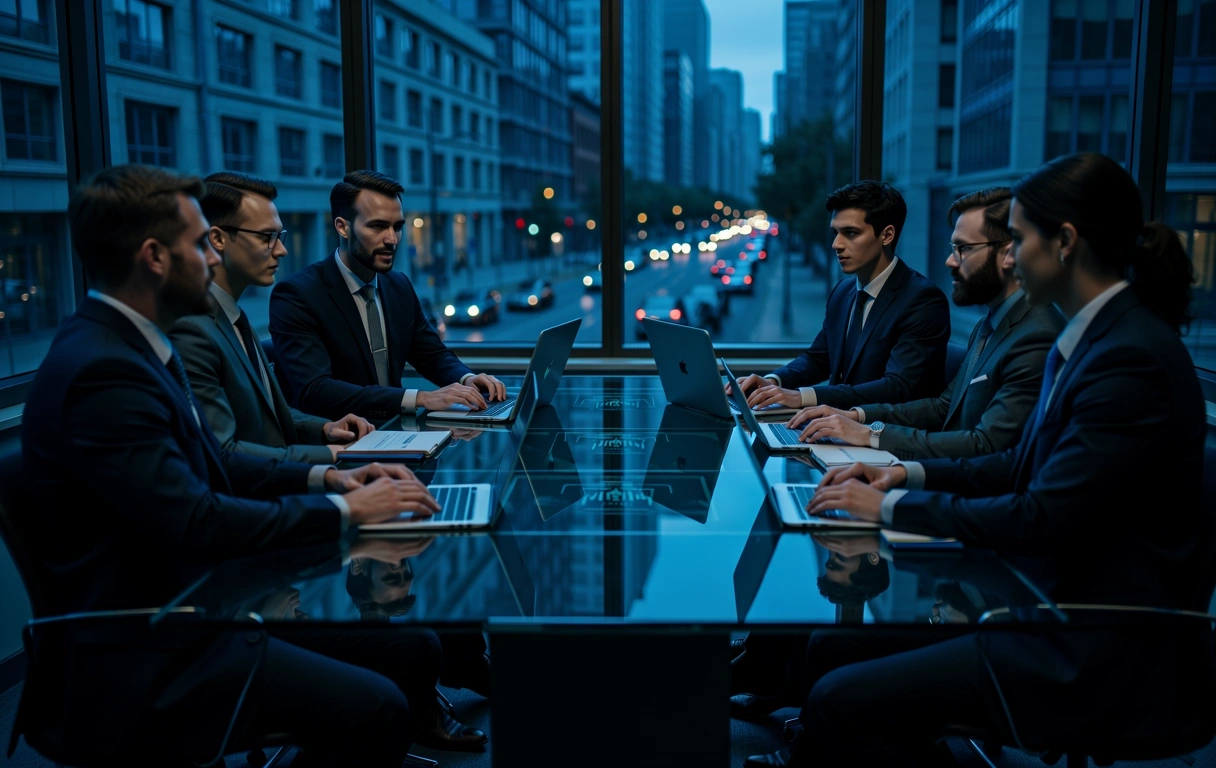 Financial literacy seminars