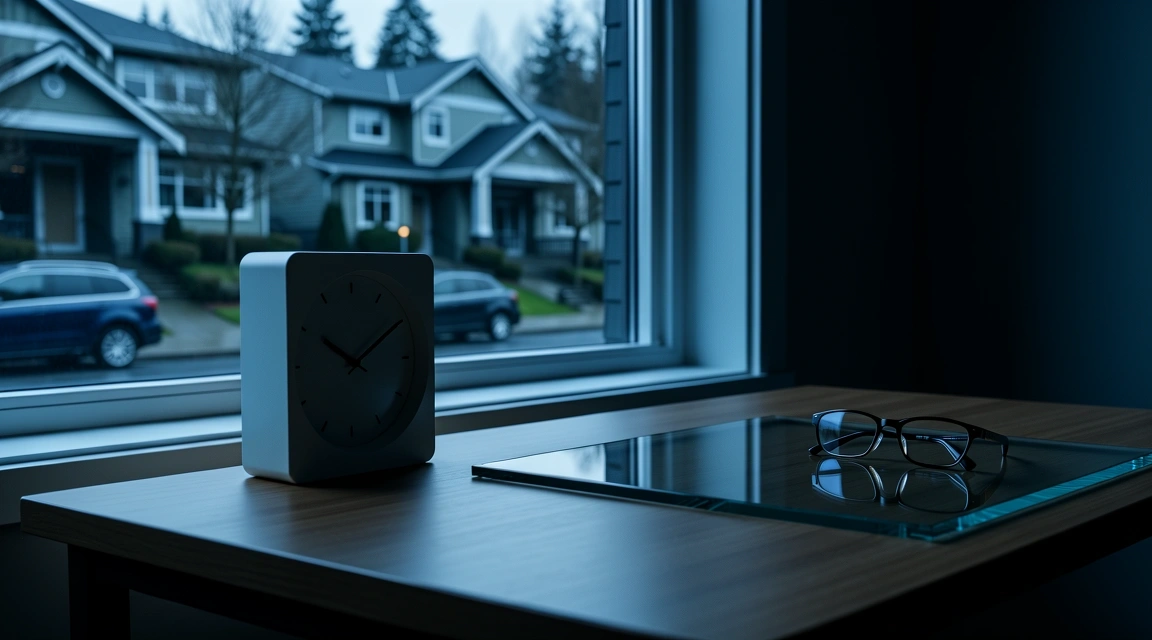 Planning for the future