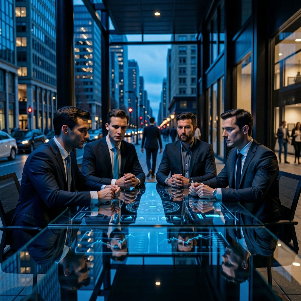 Integrity and Security