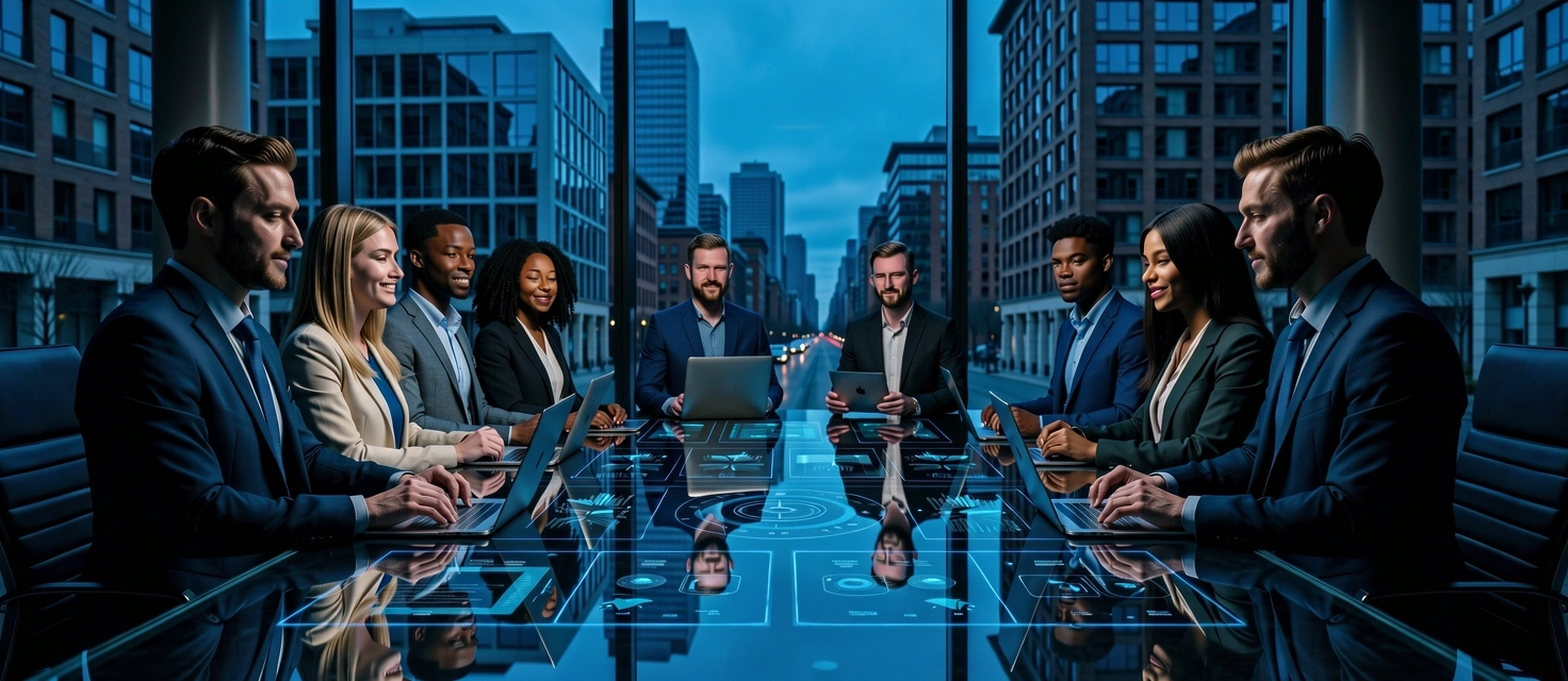 Secure Digital Infrastructure at Advia Credit Union