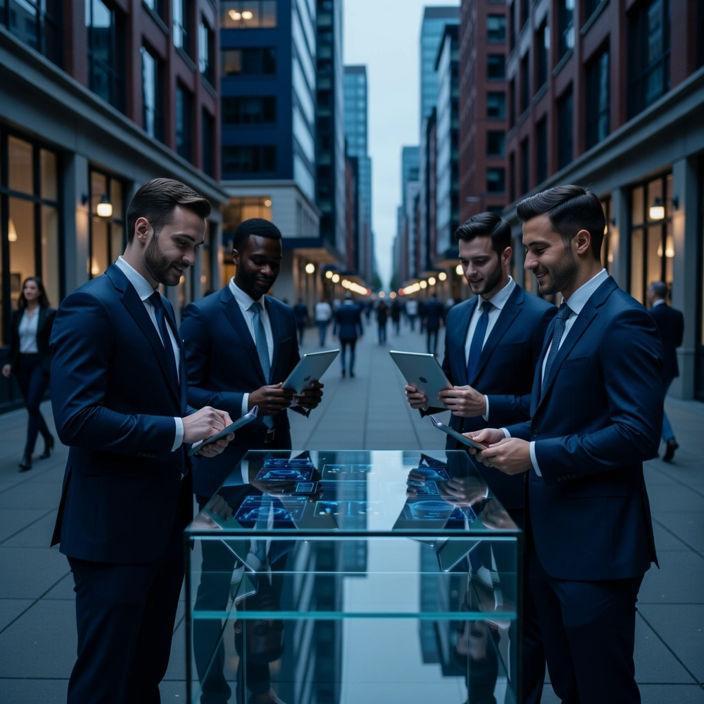 Advia Verification Seal